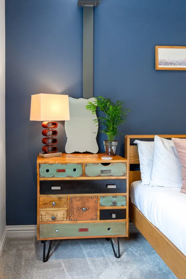 Tremlett Grove II, holiday home in London