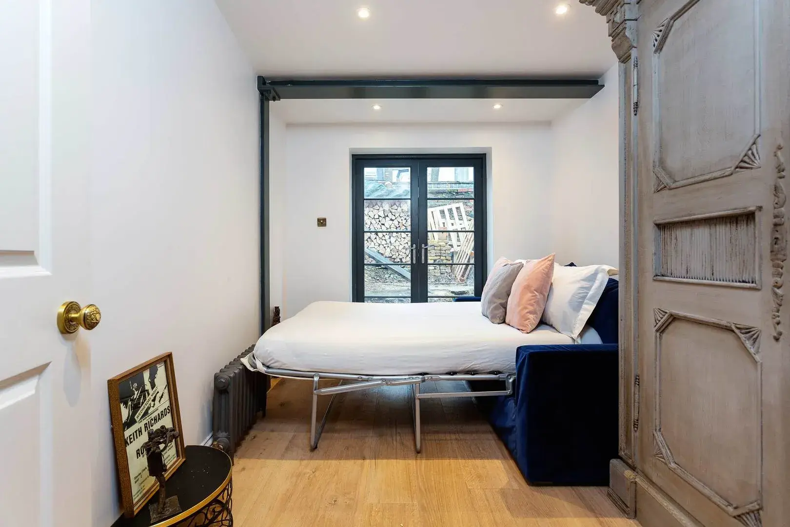 Tremlett Grove II, holiday home in London