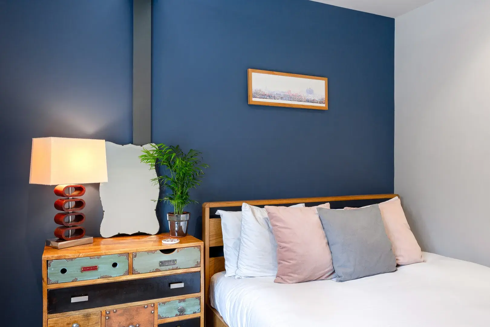 Tremlett Grove II, holiday home in London