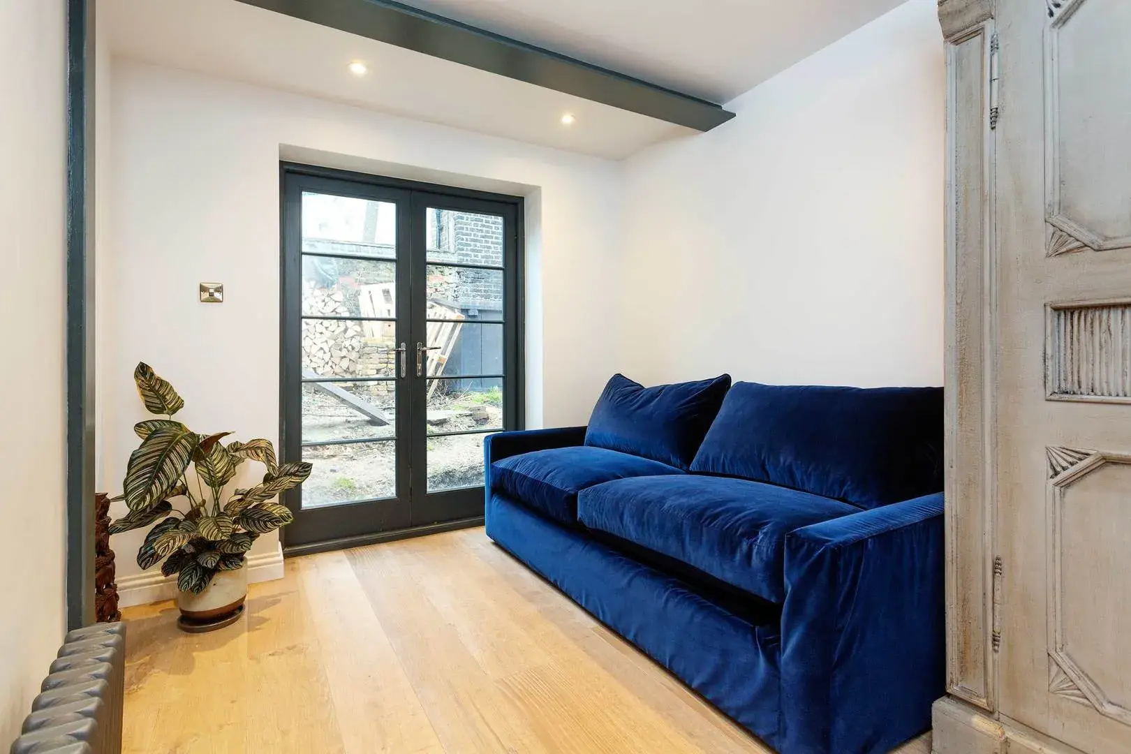 Tremlett Grove II, holiday home in London