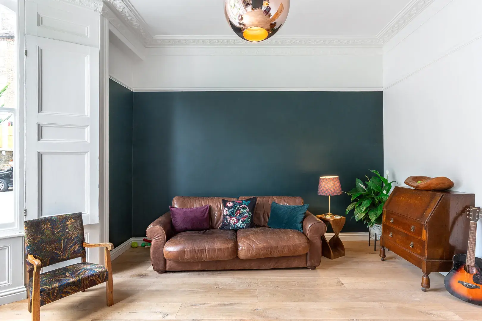 Tremlett Grove II, holiday home in London