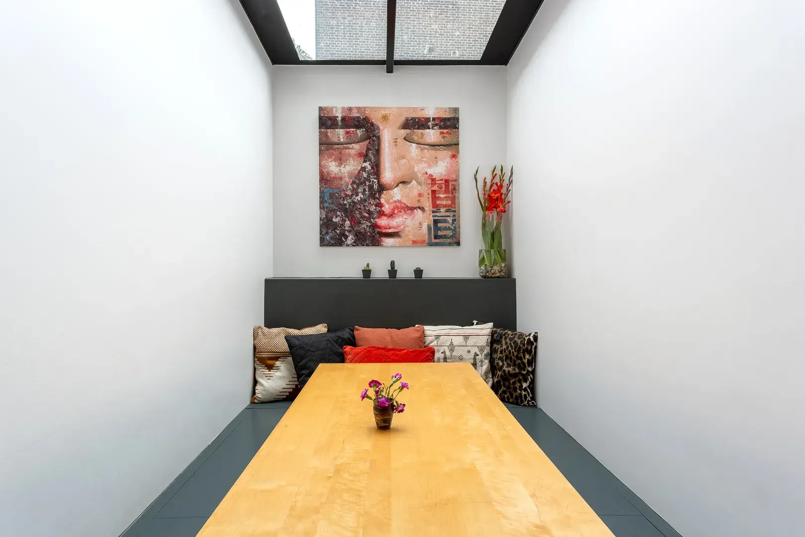 Tremlett Grove II, holiday home in London