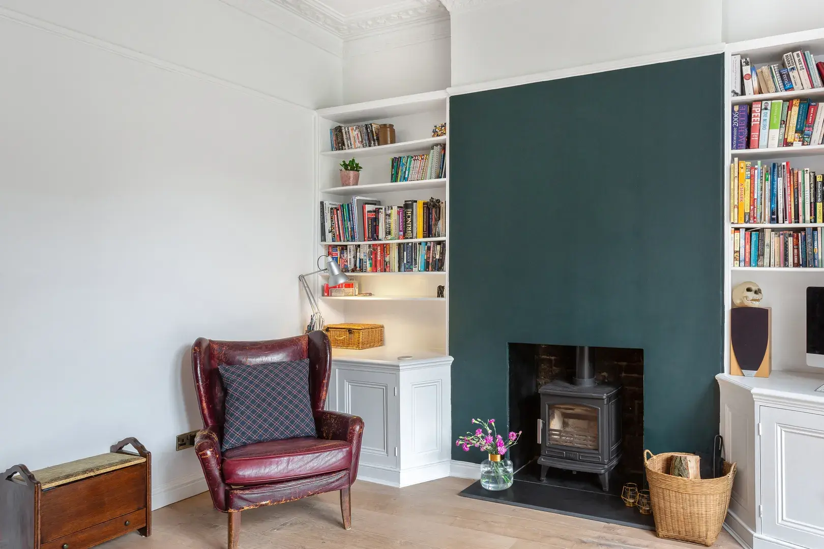 Tremlett Grove II, holiday home in London