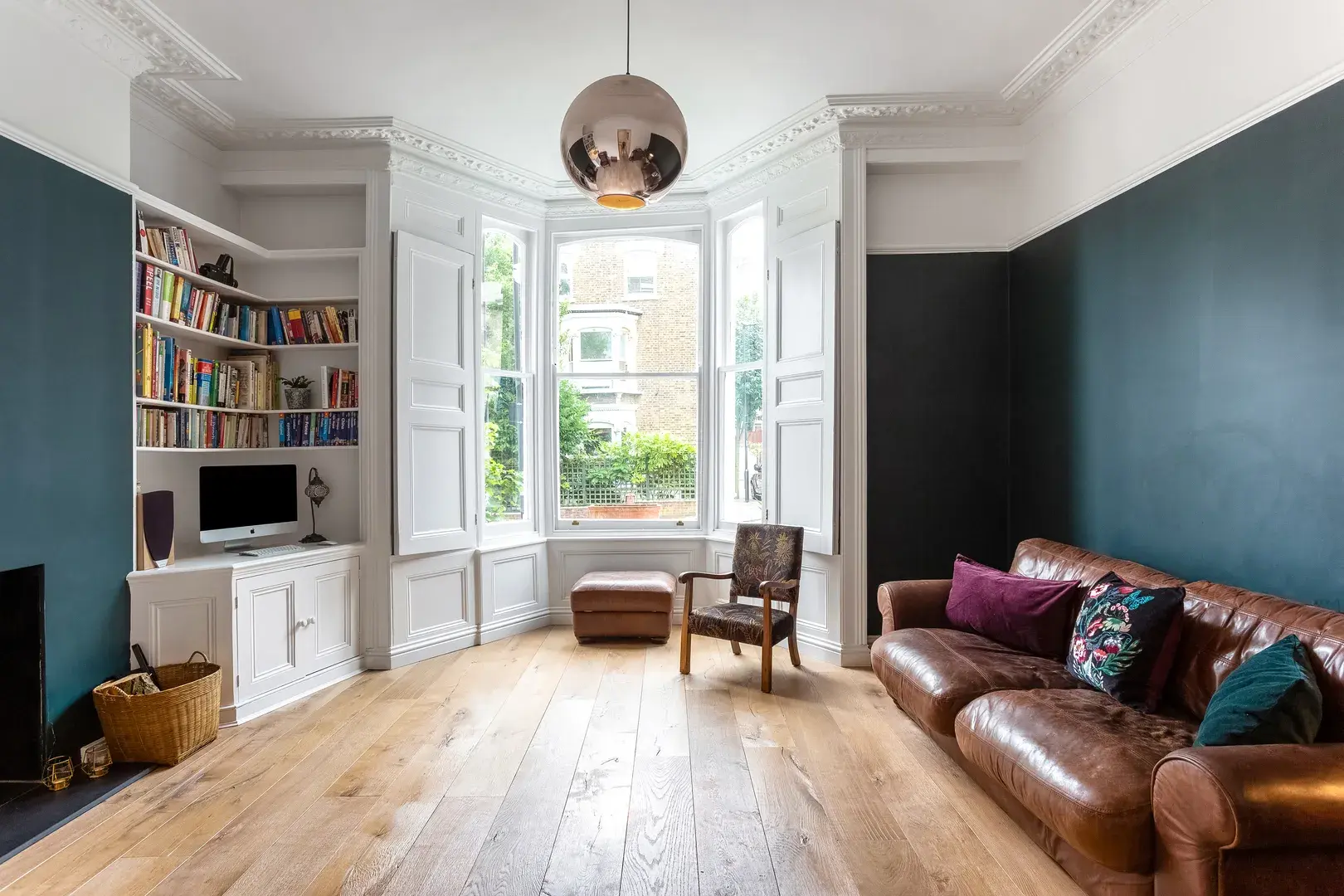 Tremlett Grove II, holiday home in London