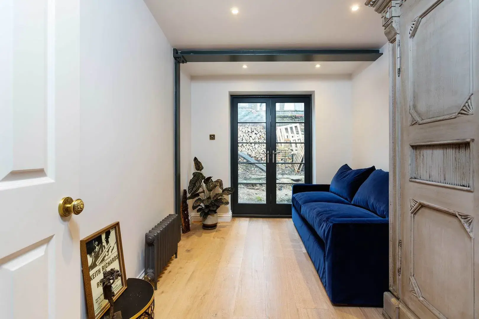 Tremlett Grove II, holiday home in London