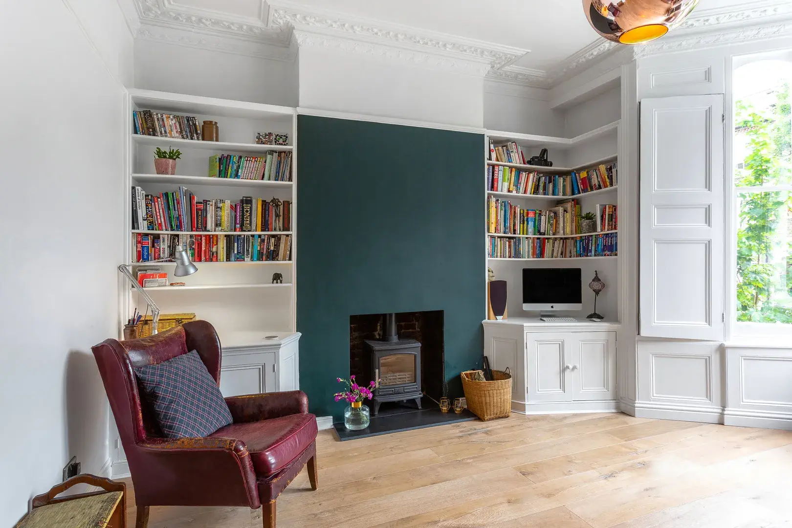 Tremlett Grove II, holiday home in London