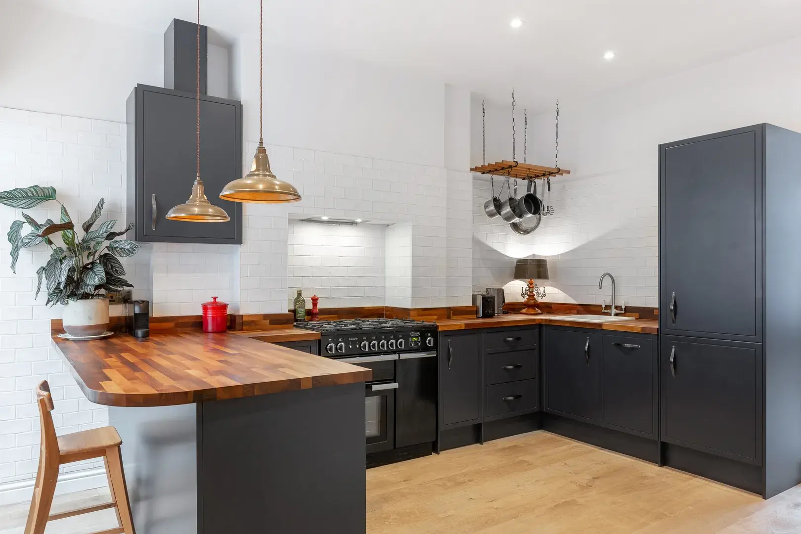 Tremlett Grove II, holiday home in London