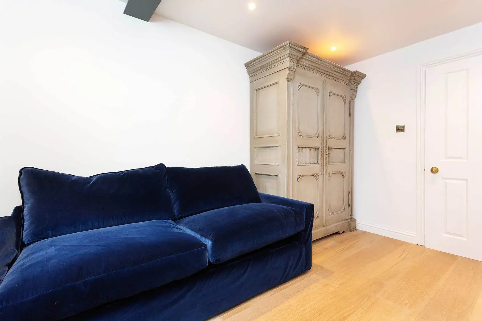 Tremlett Grove II, holiday home in London