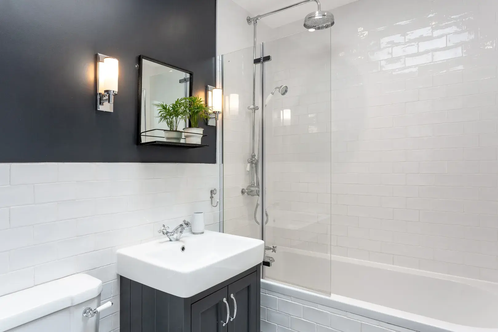 Tremlett Grove II, holiday home in London