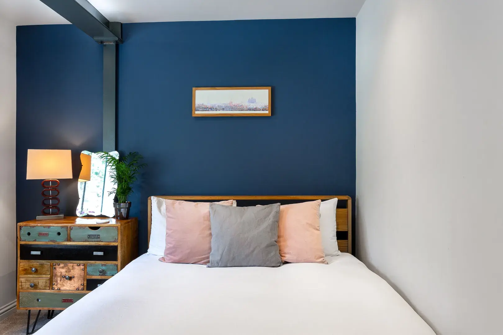 Tremlett Grove II, holiday home in London