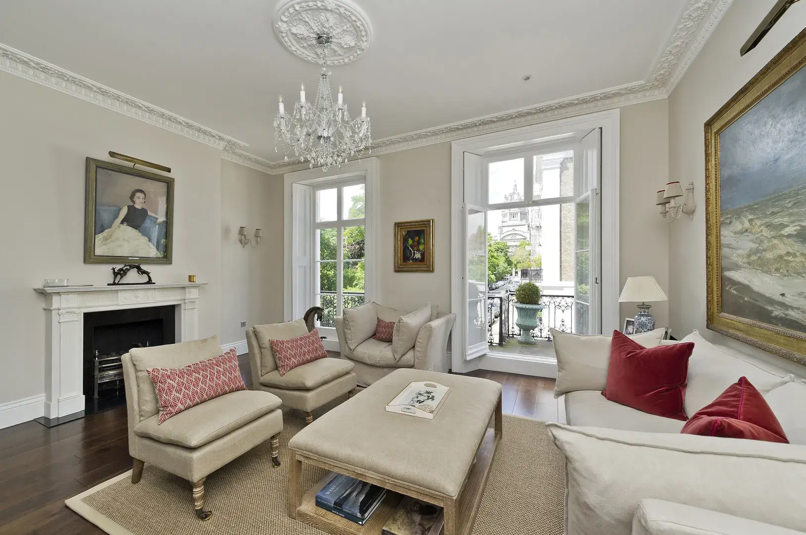 Thurloe Square, holiday home in Knightsbridge, London