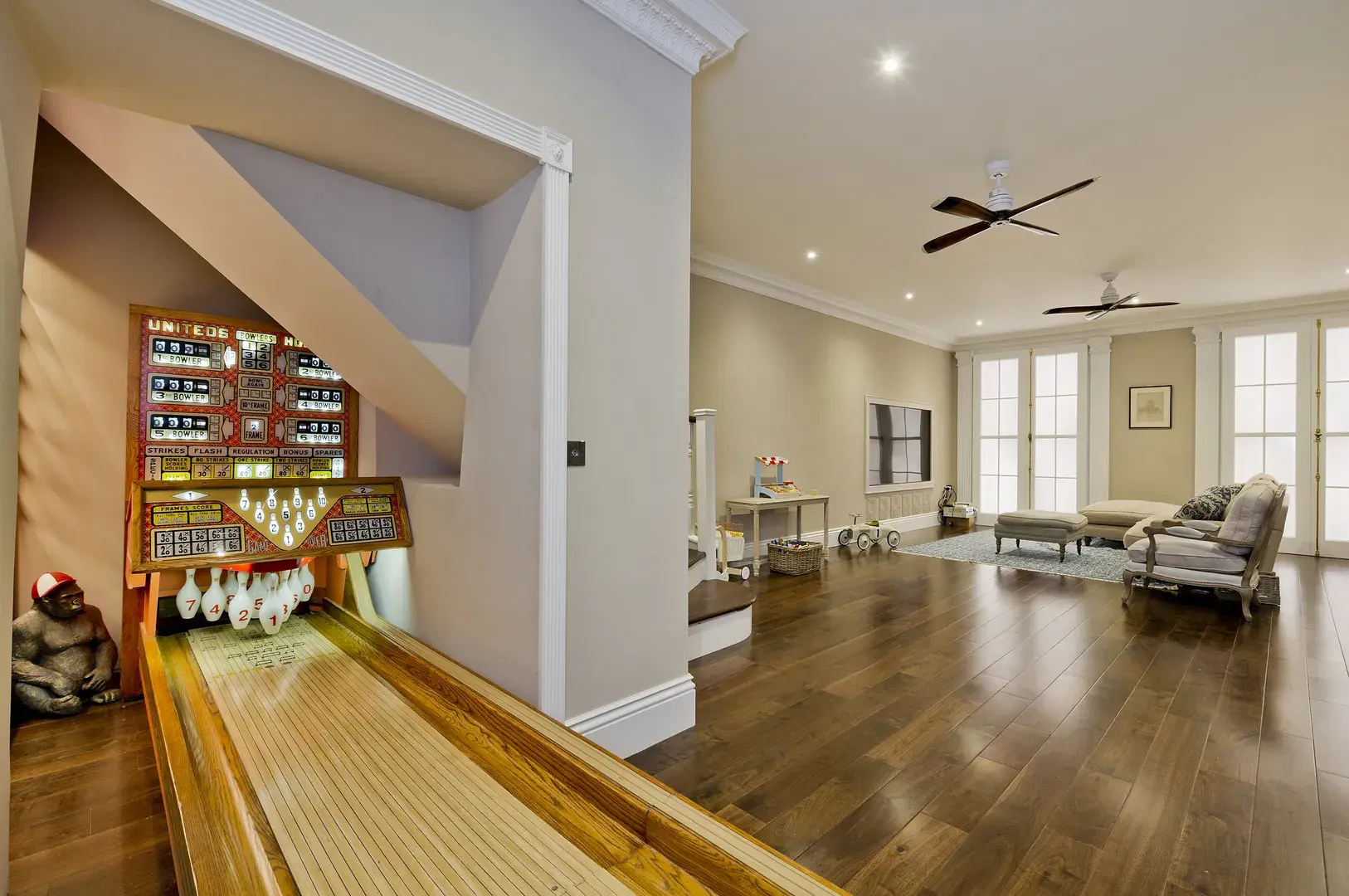 Thurloe Square, holiday home in Knightsbridge, London