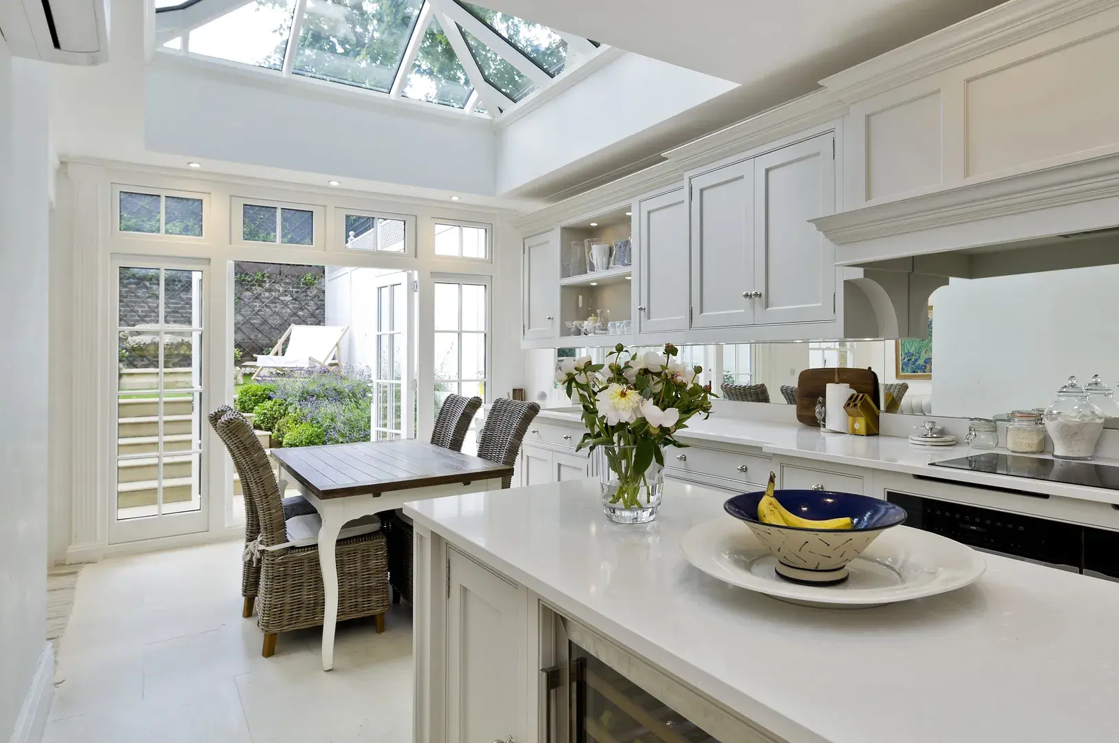 Thurloe Square, holiday home in Knightsbridge, London