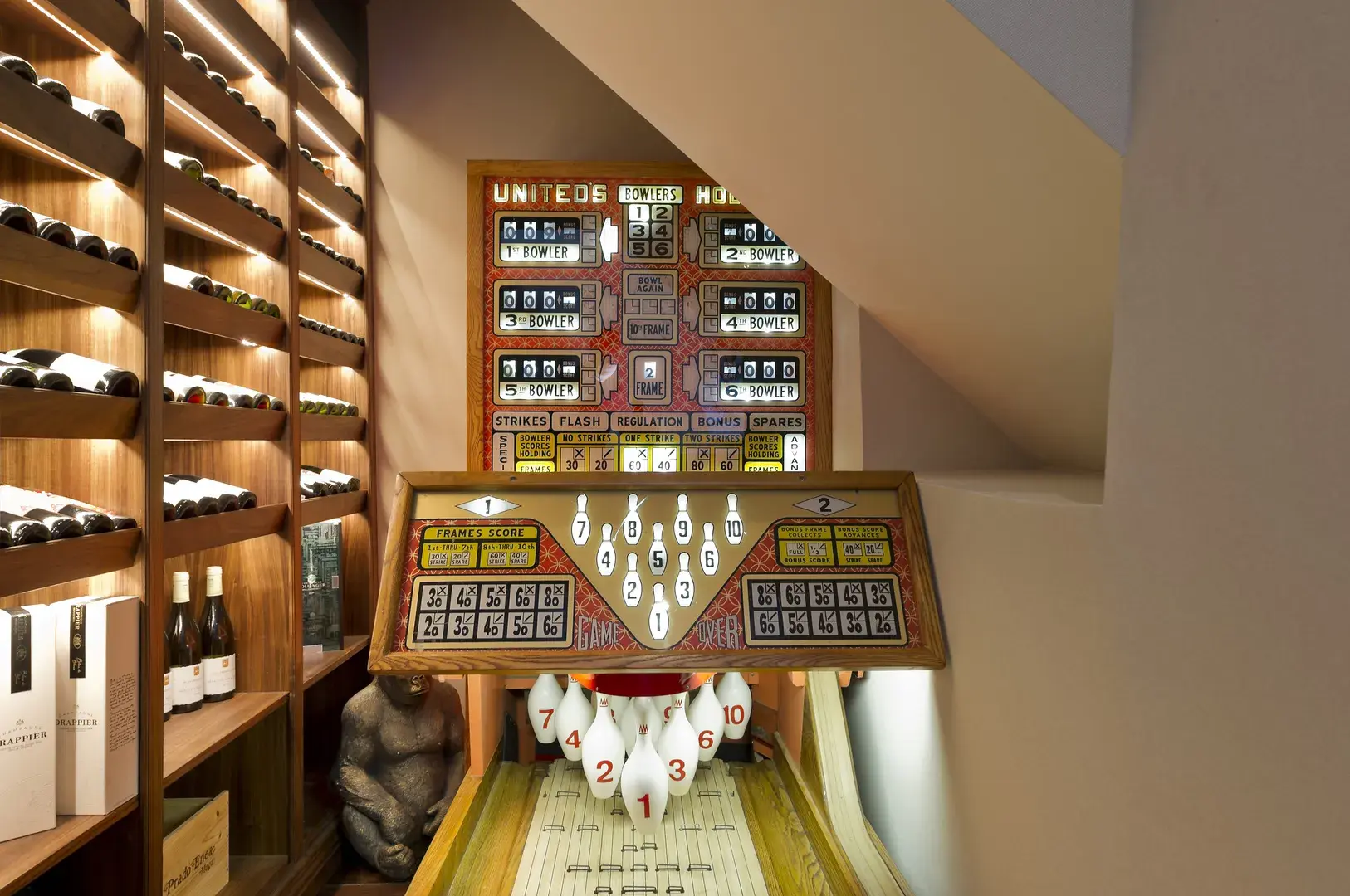 Thurloe Square, holiday home in Knightsbridge, London