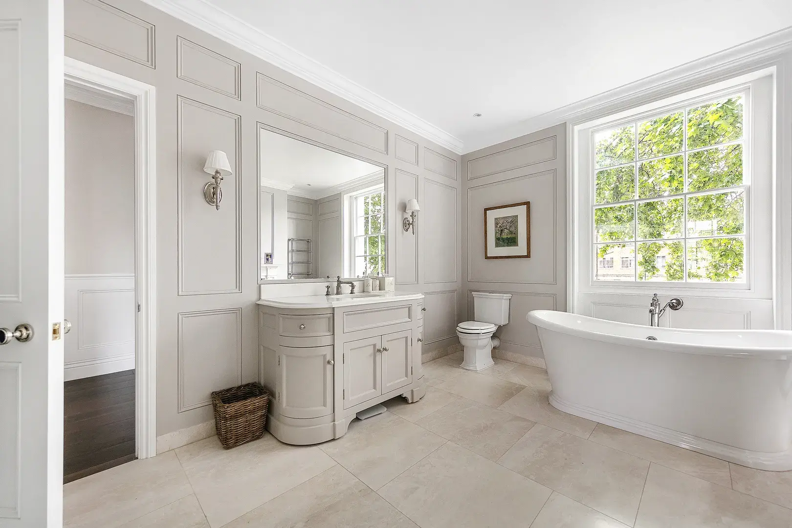 Thurloe Square, holiday home in Knightsbridge, London