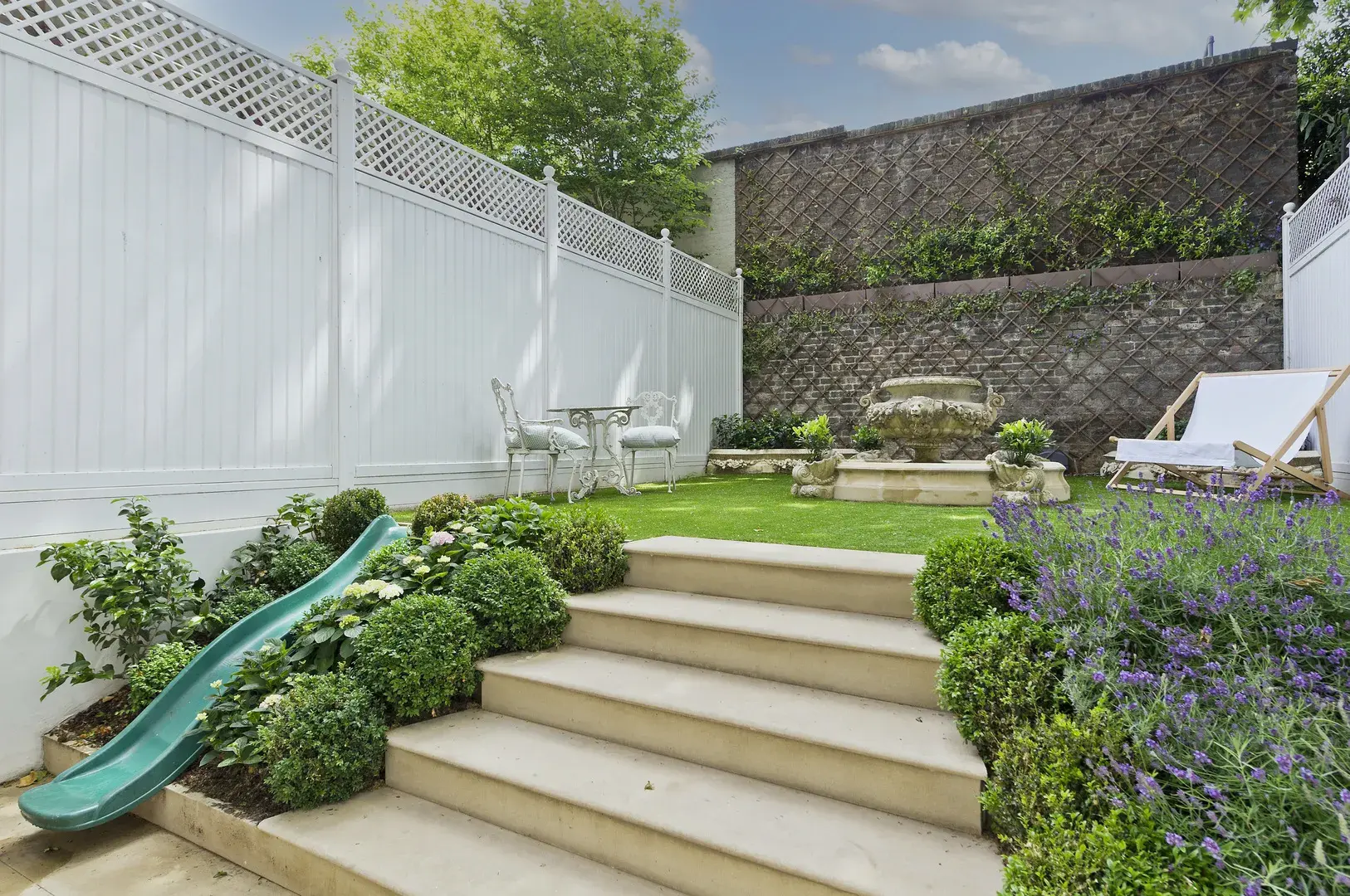 Thurloe Square, holiday home in Knightsbridge, London