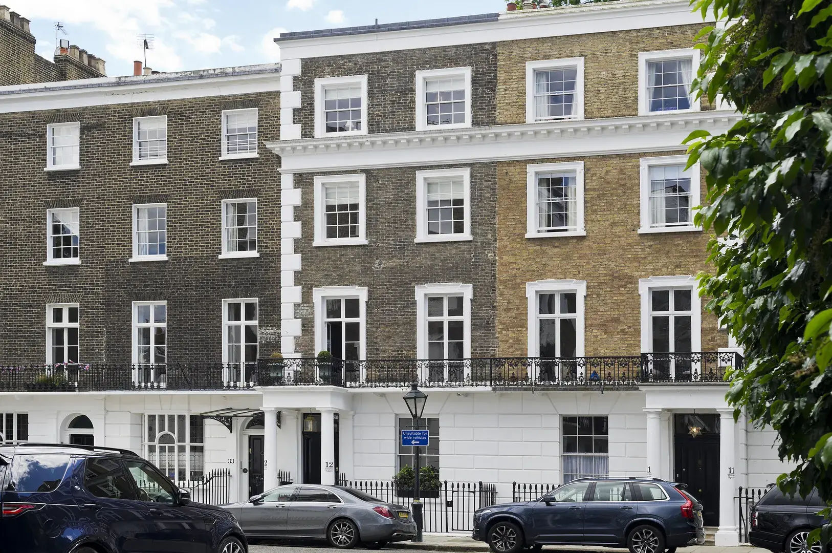 Thurloe Square, holiday home in Knightsbridge, London