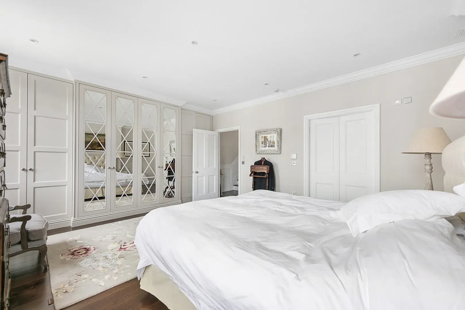 Thurloe Square, holiday home in Knightsbridge, London