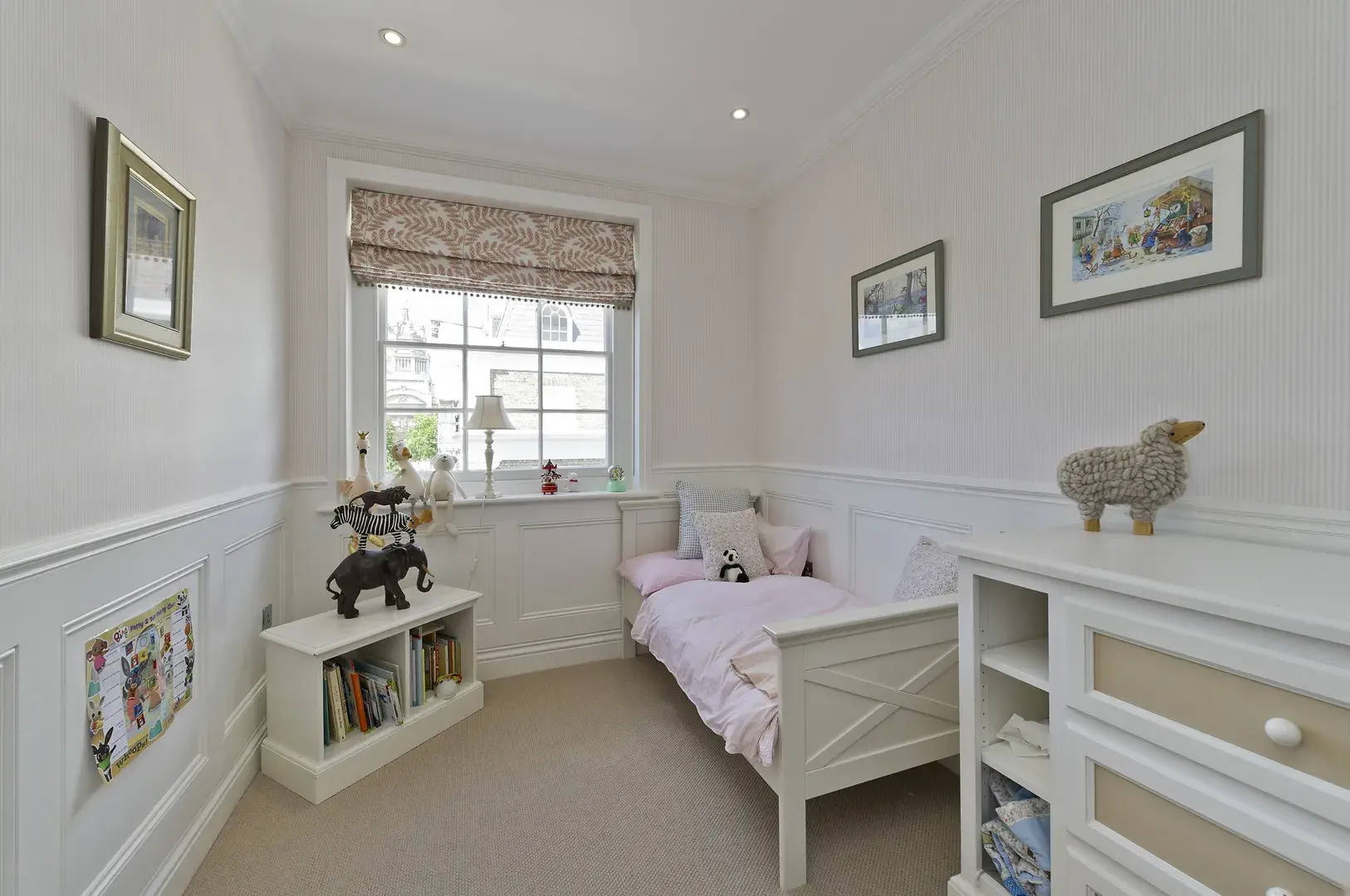 Thurloe Square, holiday home in Knightsbridge, London