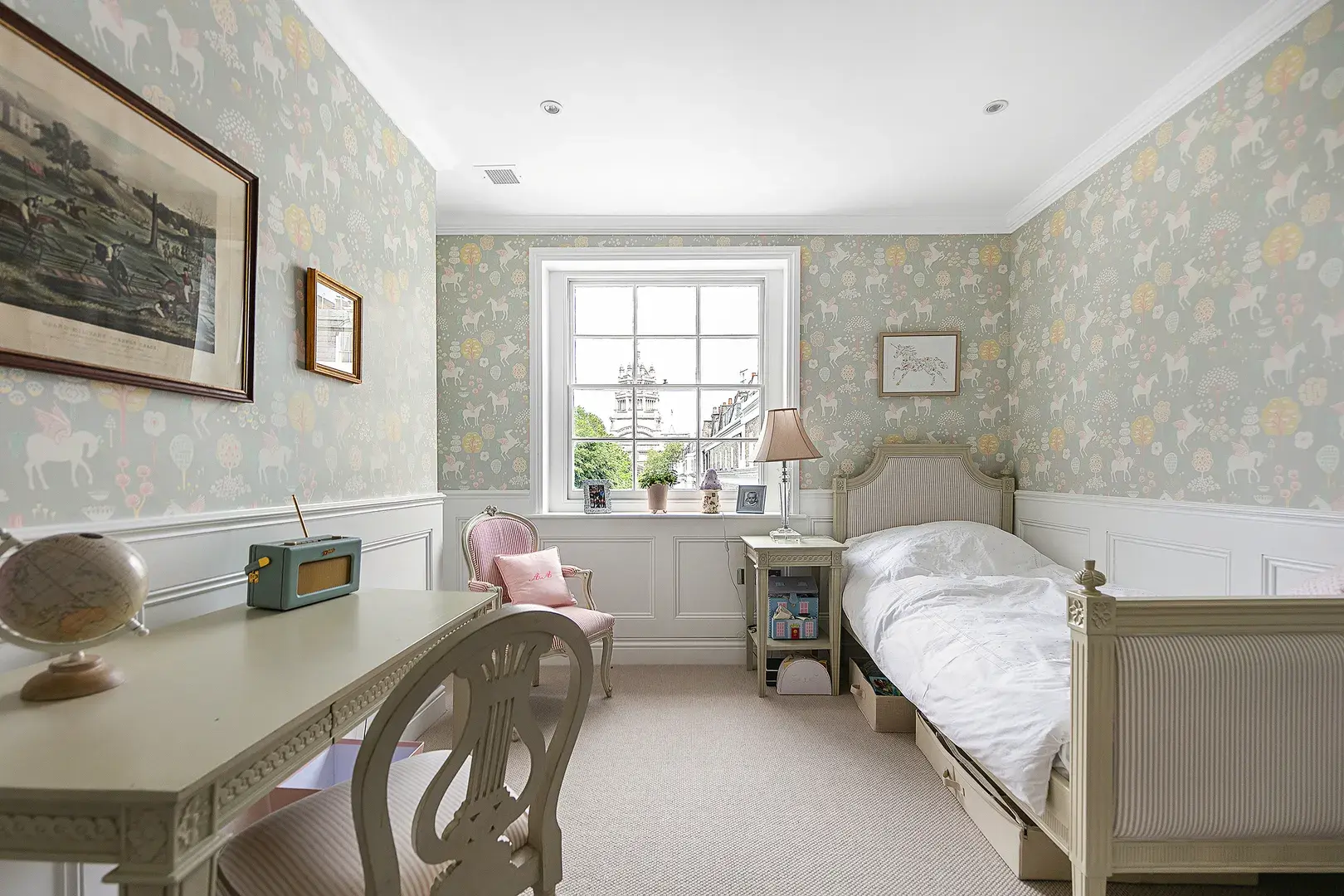 Thurloe Square, holiday home in Knightsbridge, London