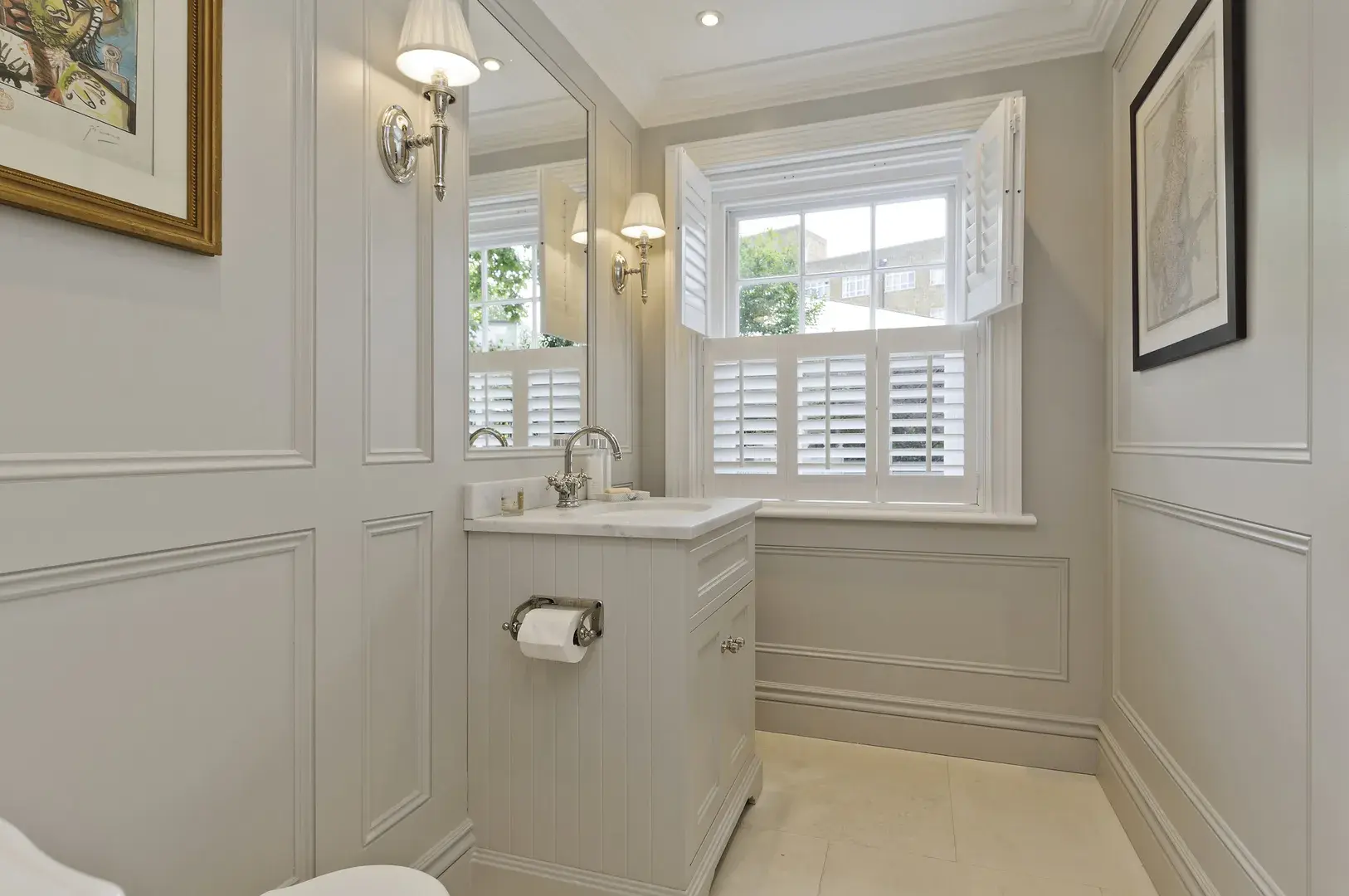 Thurloe Square, holiday home in Knightsbridge, London