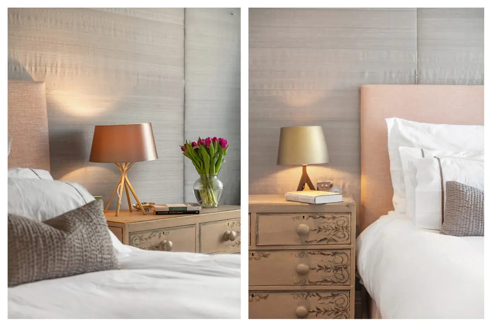 Holland Villas Road, holiday home in Notting Hill, London