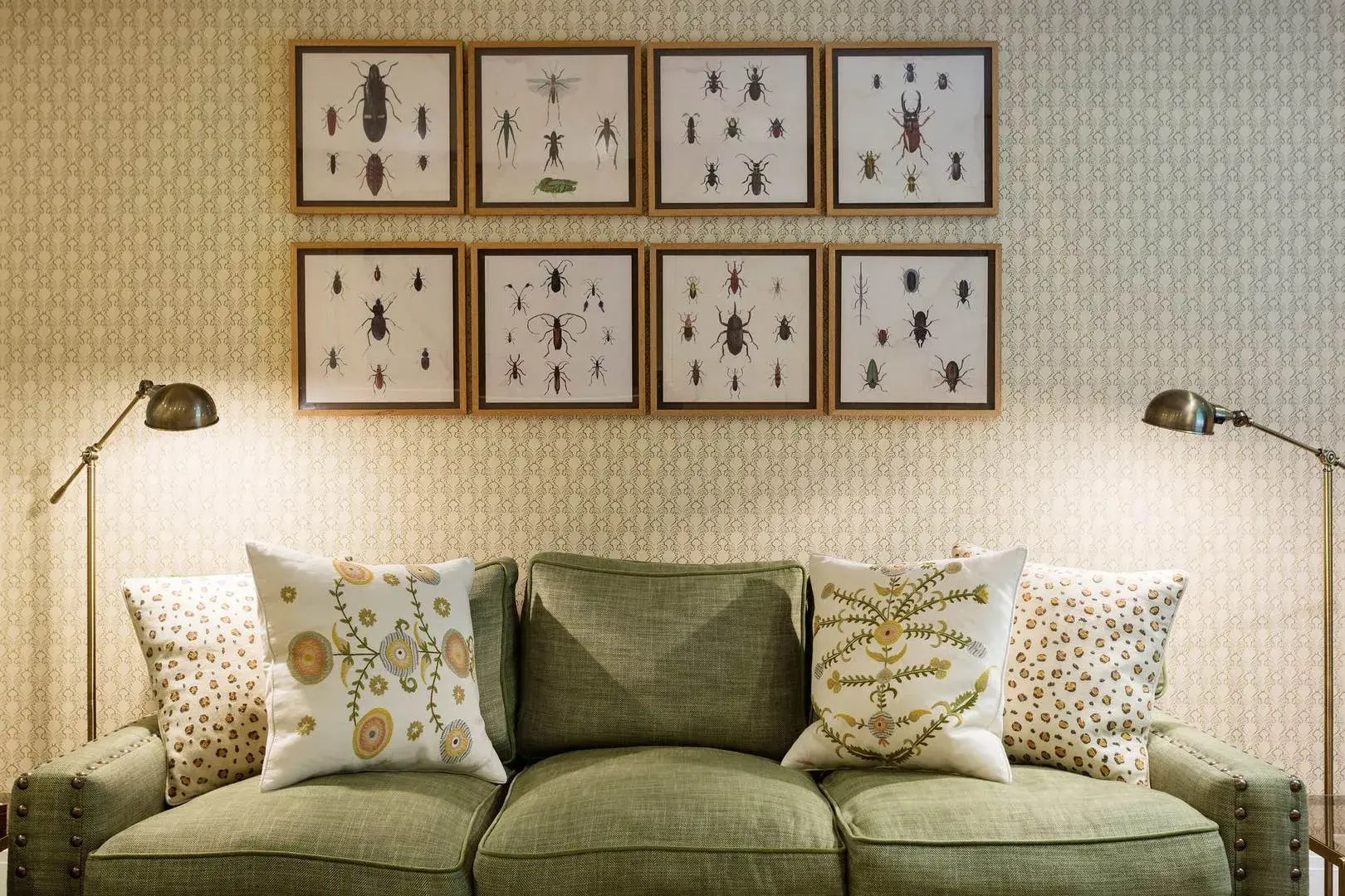 Holland Villas Road, holiday home in Notting Hill, London