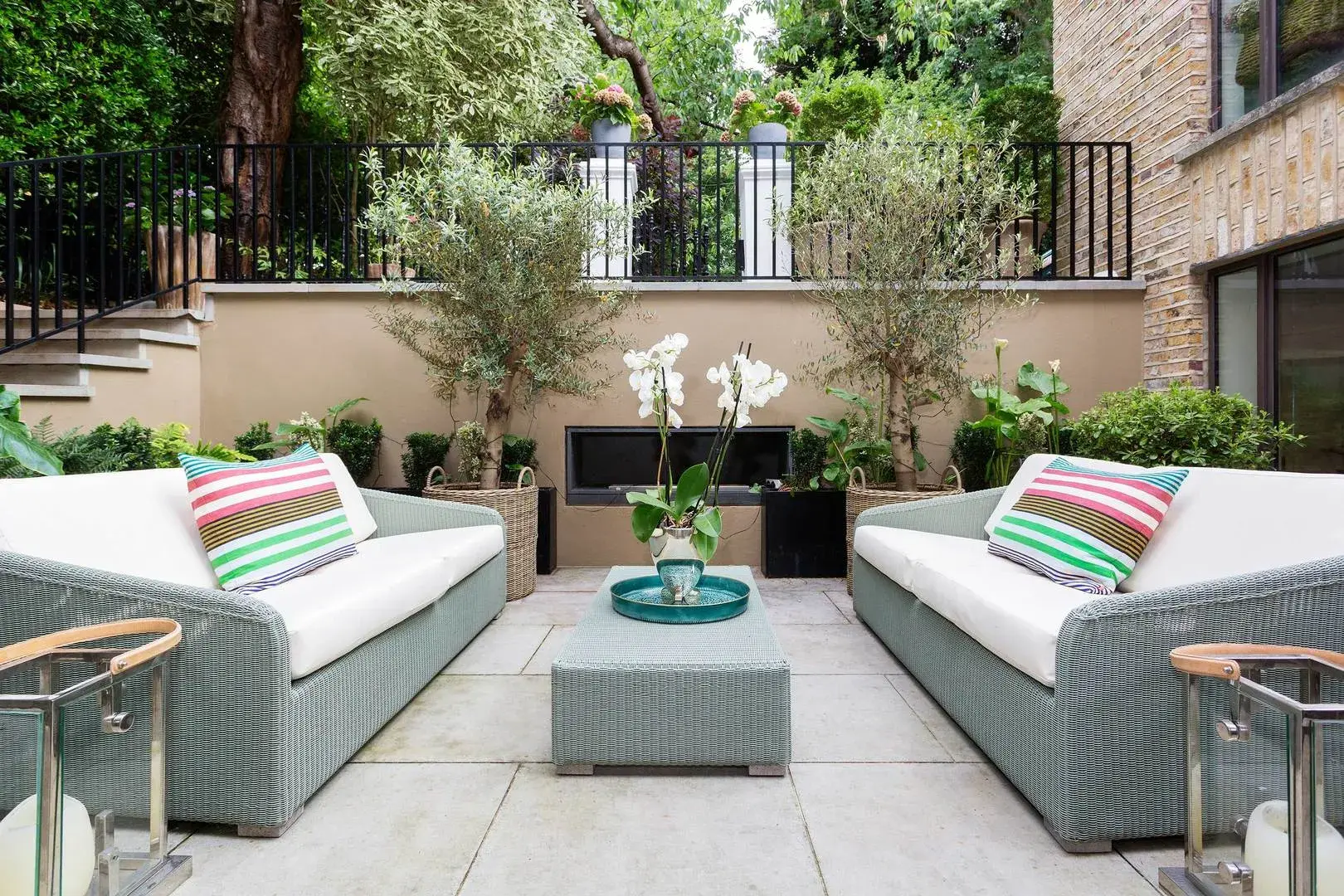 Holland Villas Road, holiday home in Notting Hill, London