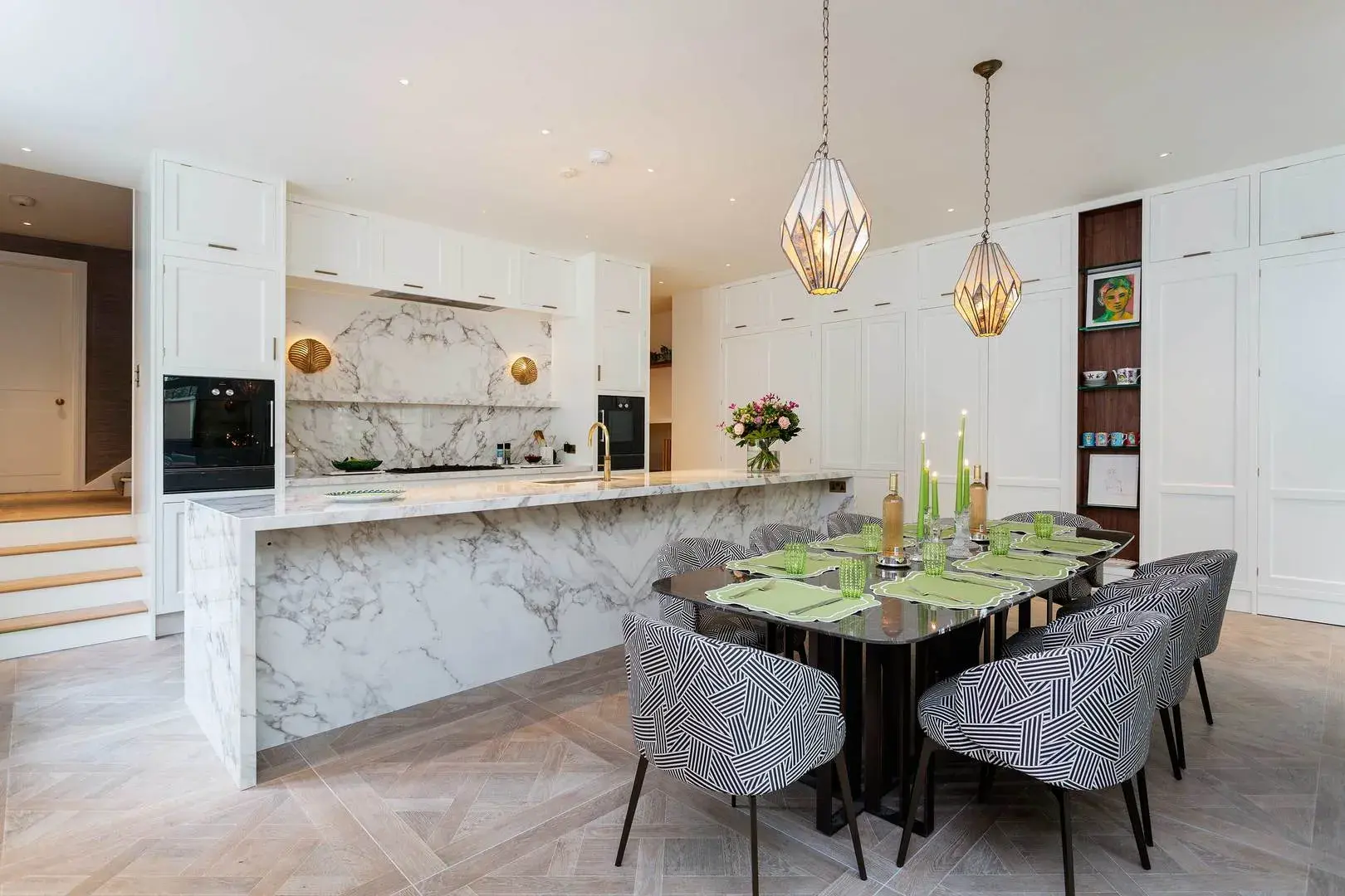 Holland Villas Road, holiday home in Notting Hill, London