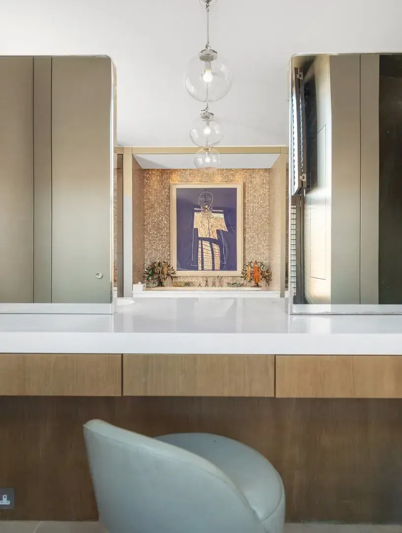 Holland Villas Road, holiday home in Notting Hill, London