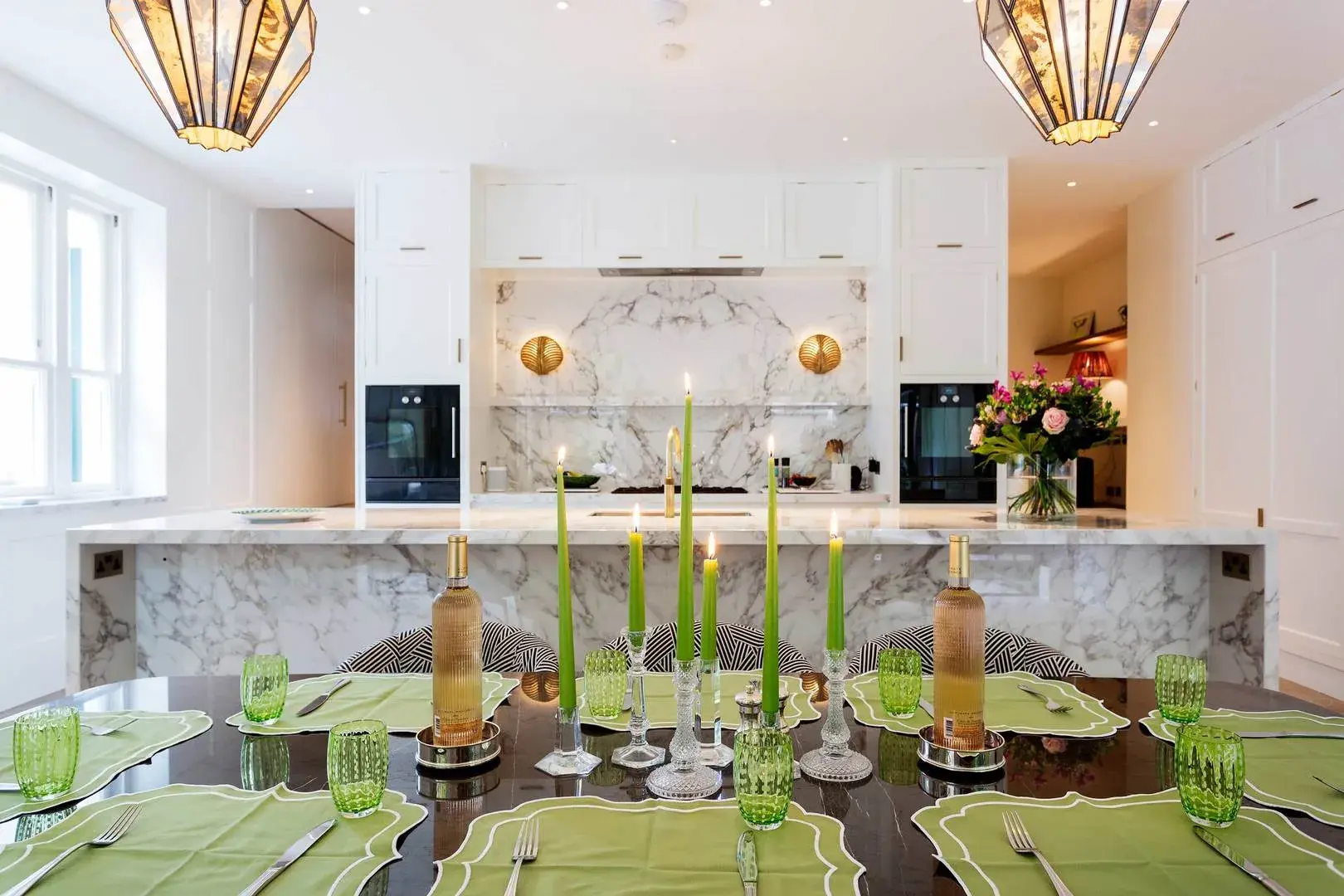 Holland Villas Road, holiday home in Notting Hill, London