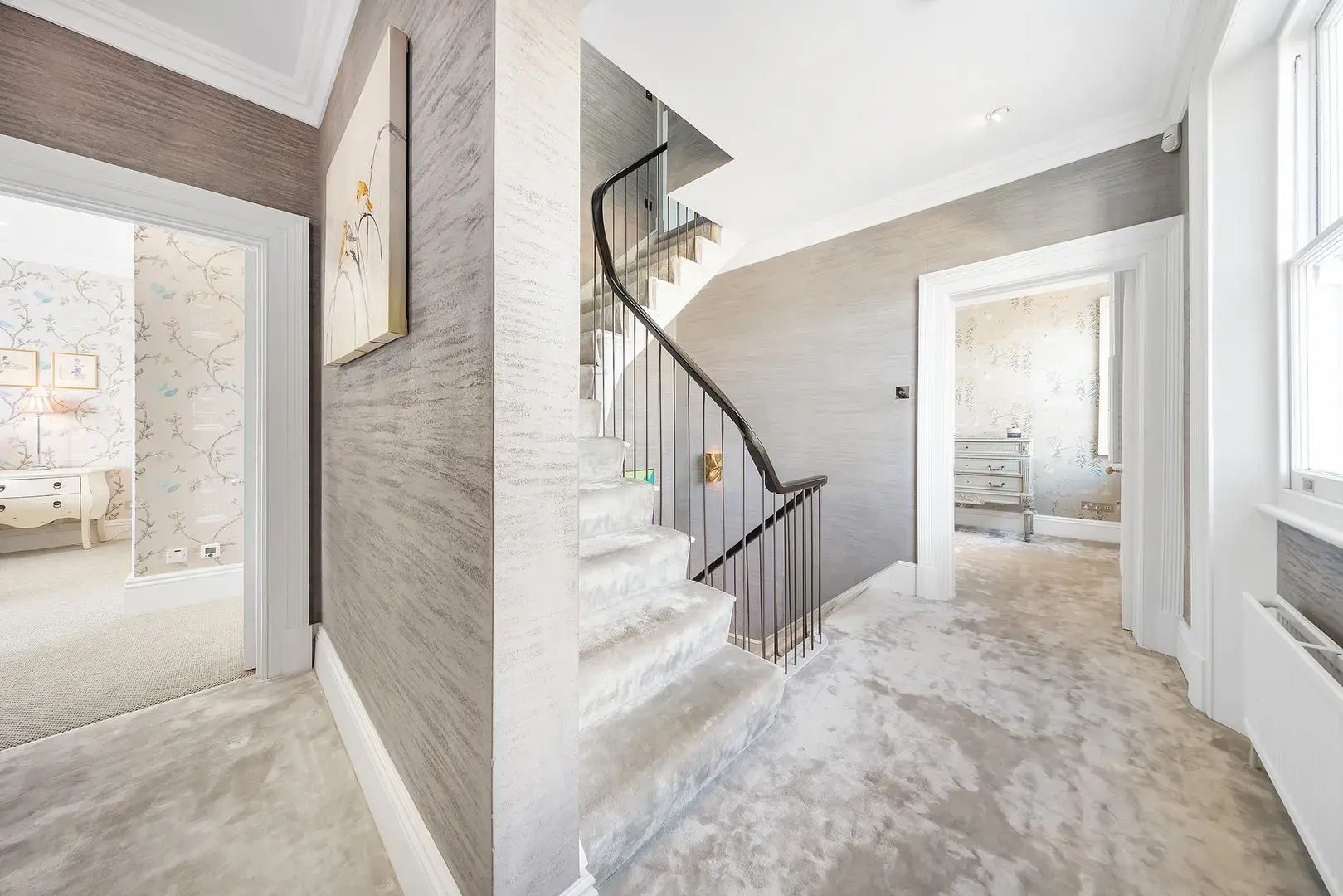 Holland Villas Road, holiday home in Notting Hill, London