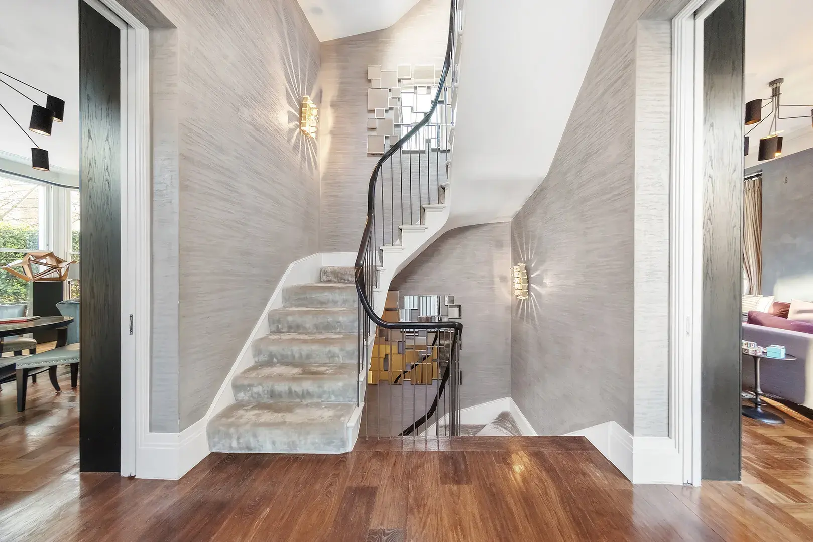 Holland Villas Road, holiday home in Notting Hill, London