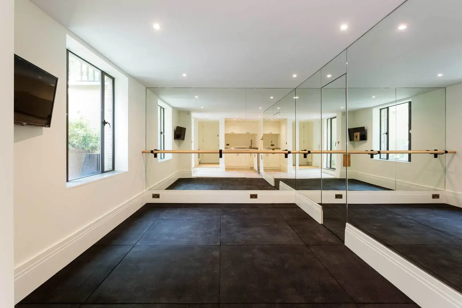 Holland Villas Road, holiday home in Notting Hill, London