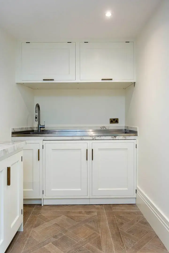 Holland Villas Road, holiday home in Notting Hill, London