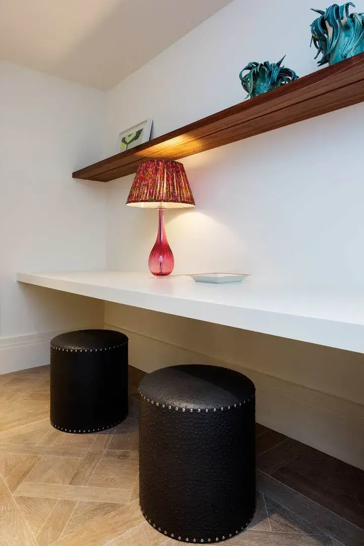 Holland Villas Road, holiday home in Notting Hill, London