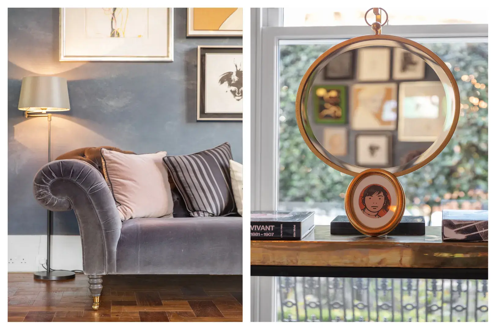 Holland Villas Road, holiday home in Notting Hill, London