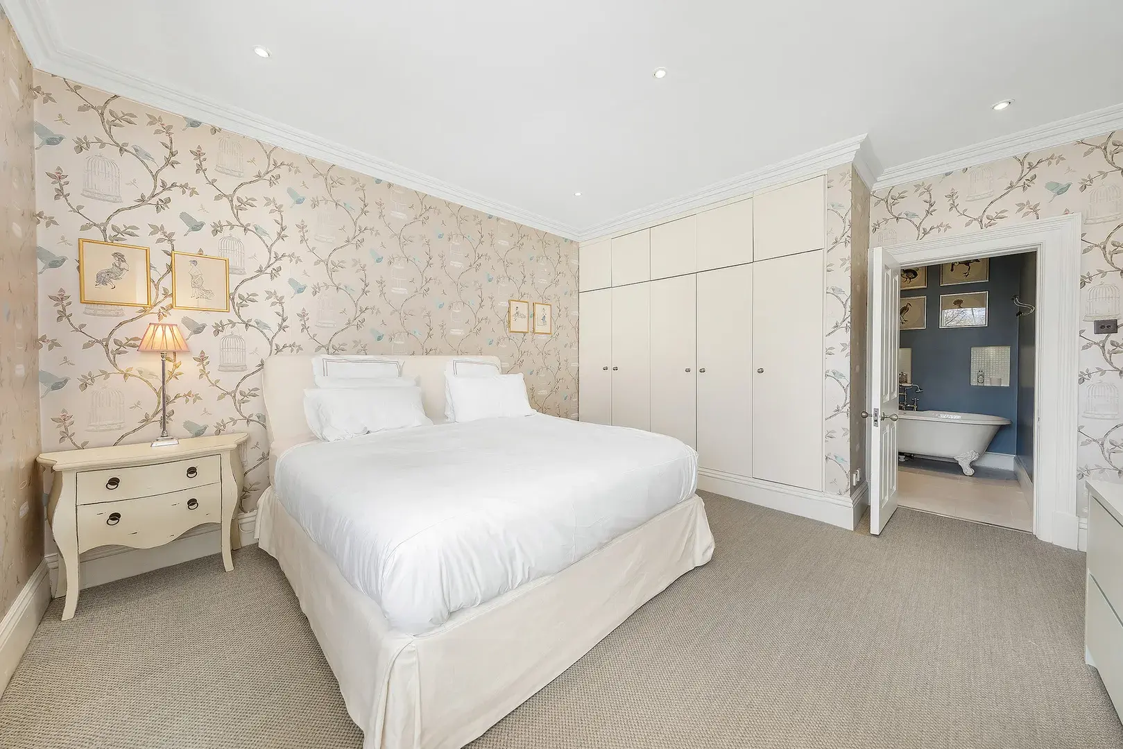 Holland Villas Road, holiday home in Notting Hill, London