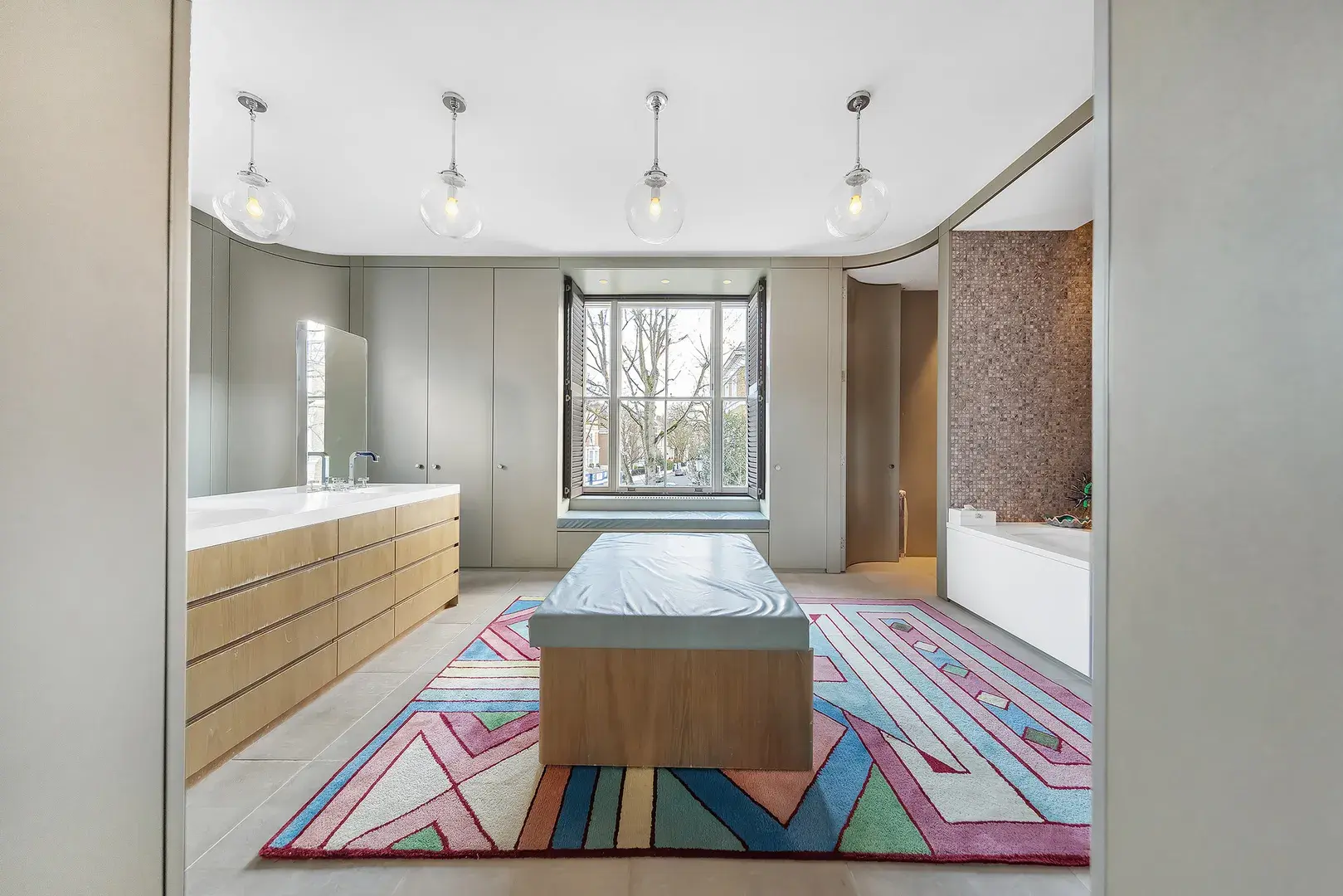 Holland Villas Road, holiday home in Notting Hill, London