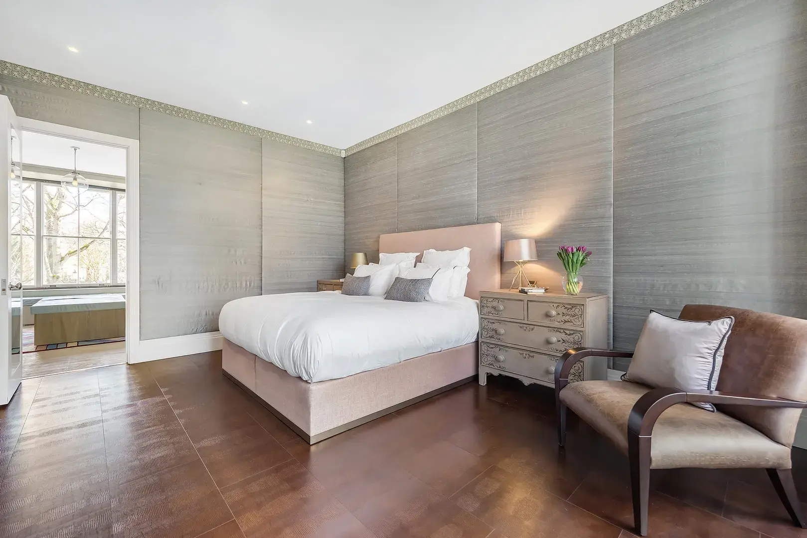 Holland Villas Road, holiday home in Notting Hill, London