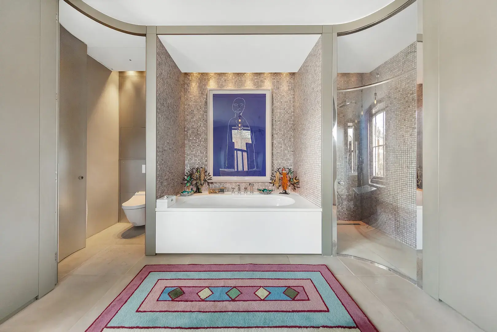 Holland Villas Road, holiday home in Notting Hill, London