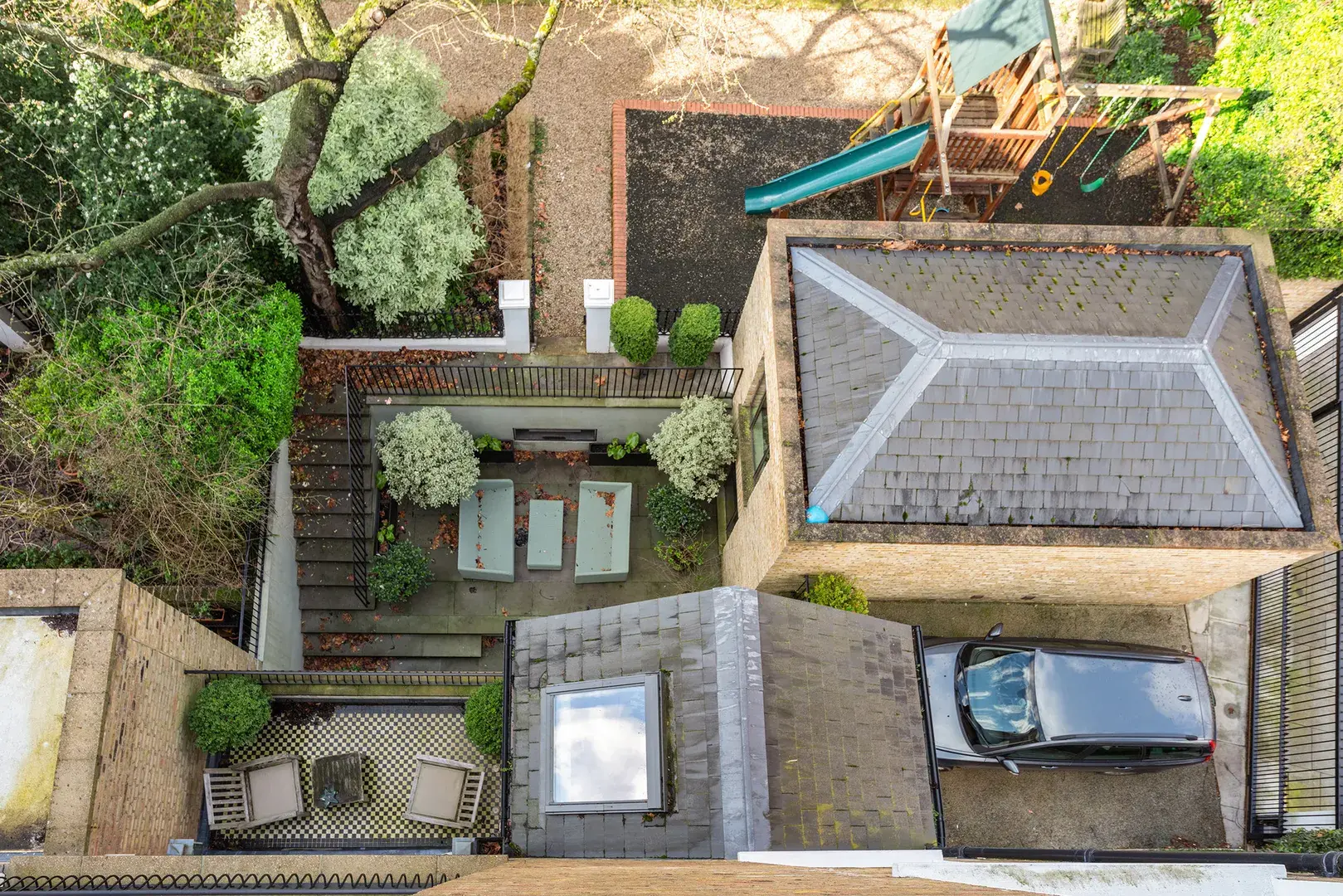 Holland Villas Road, holiday home in Notting Hill, London