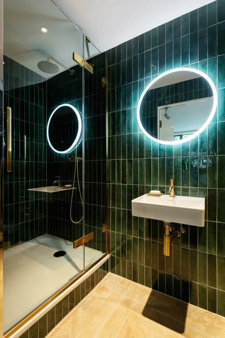 Holland Villas Road, holiday home in Notting Hill, London