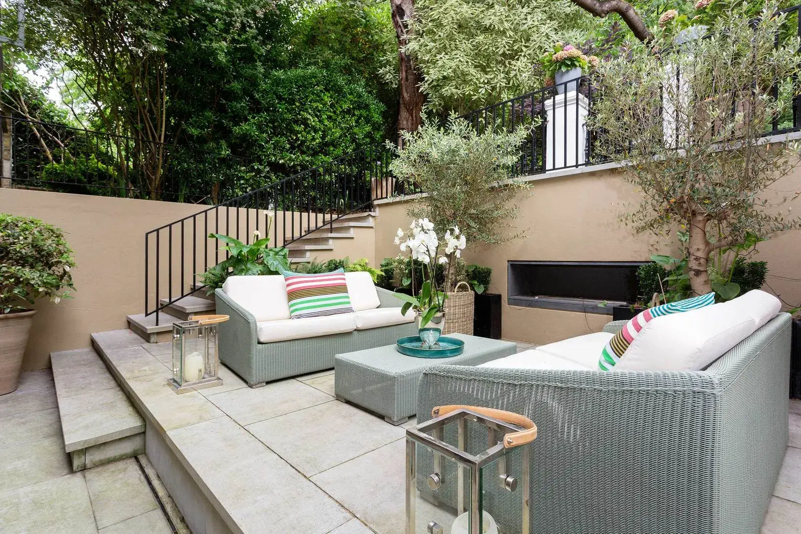 Holland Villas Road, holiday home in Notting Hill, London