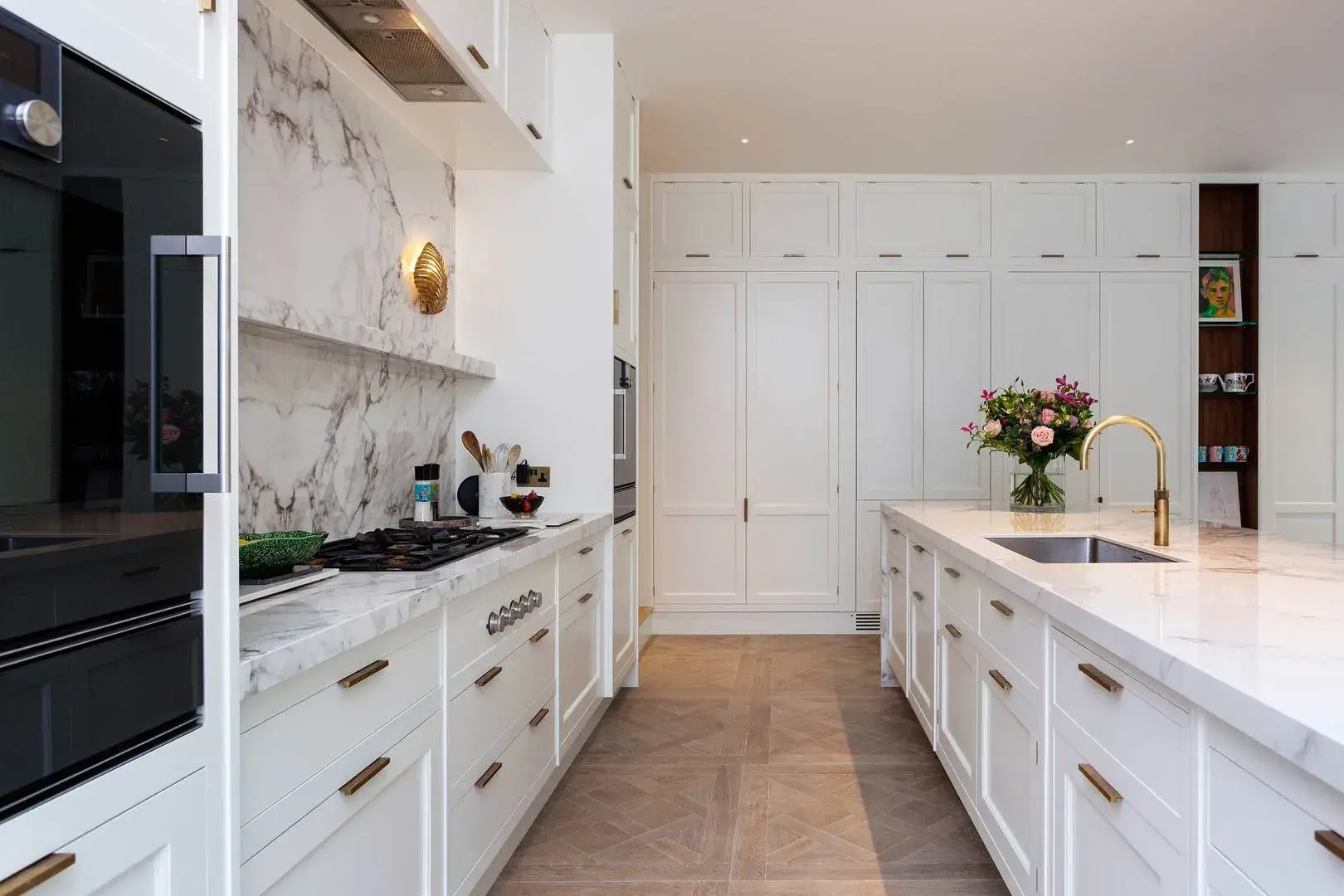 Holland Villas Road, holiday home in Notting Hill, London