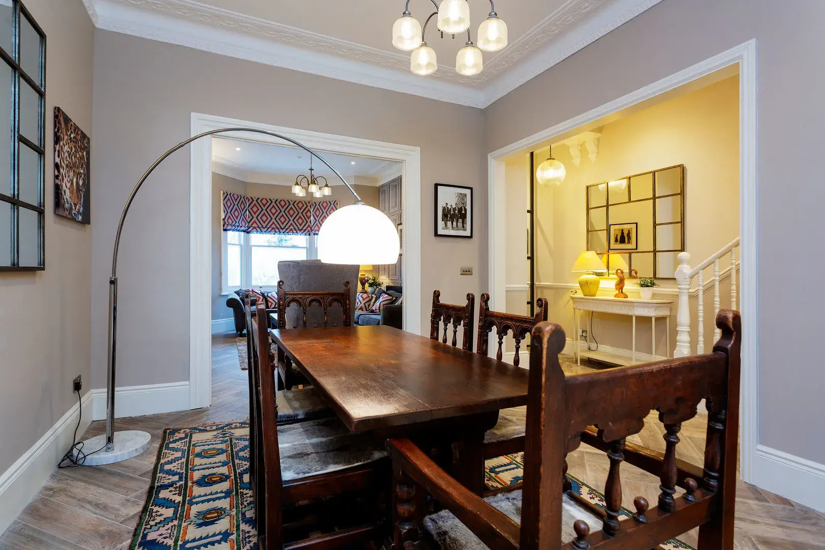 Caldervale Road, holiday home in Clapham, London