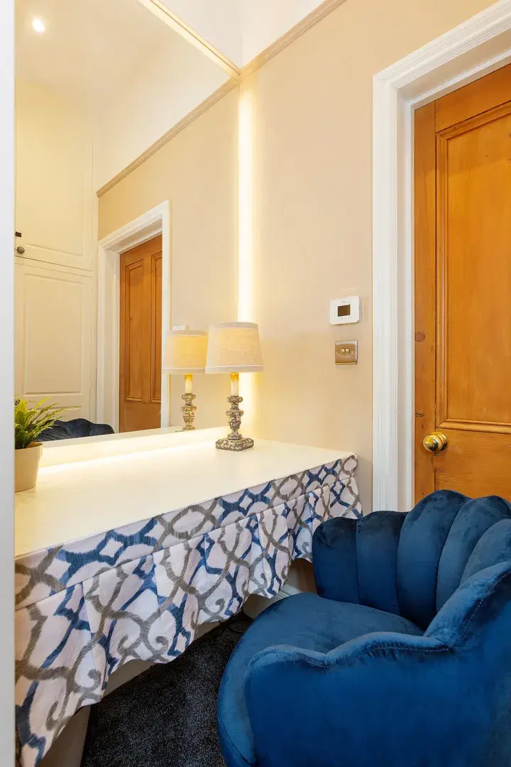 Caldervale Road, holiday home in Clapham, London