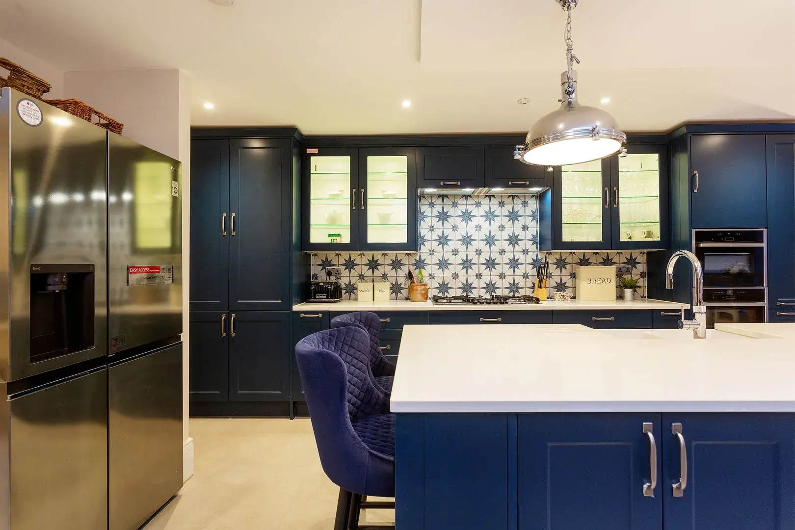 Caldervale Road, holiday home in Clapham, London