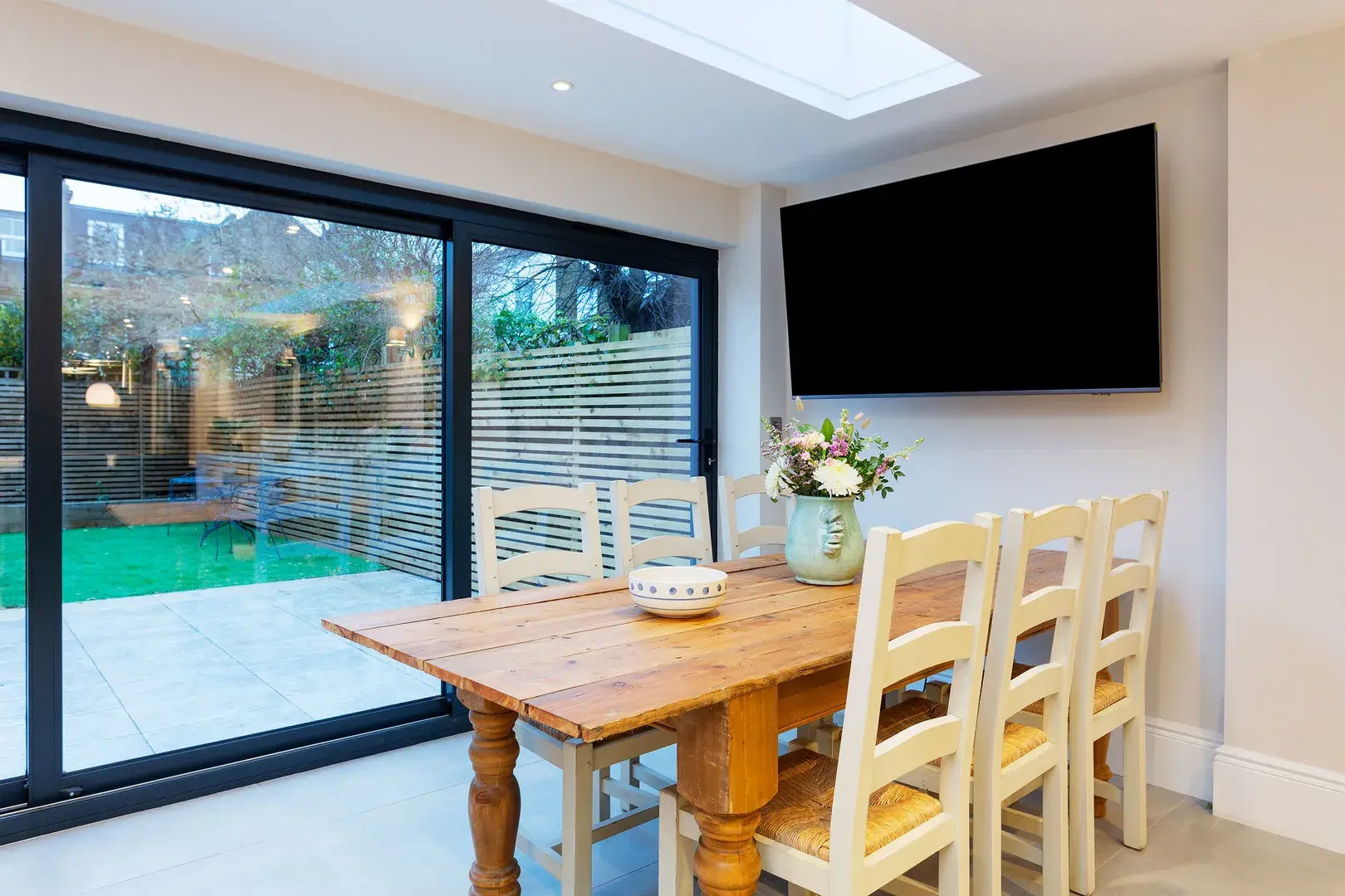 Caldervale Road, holiday home in Clapham, London