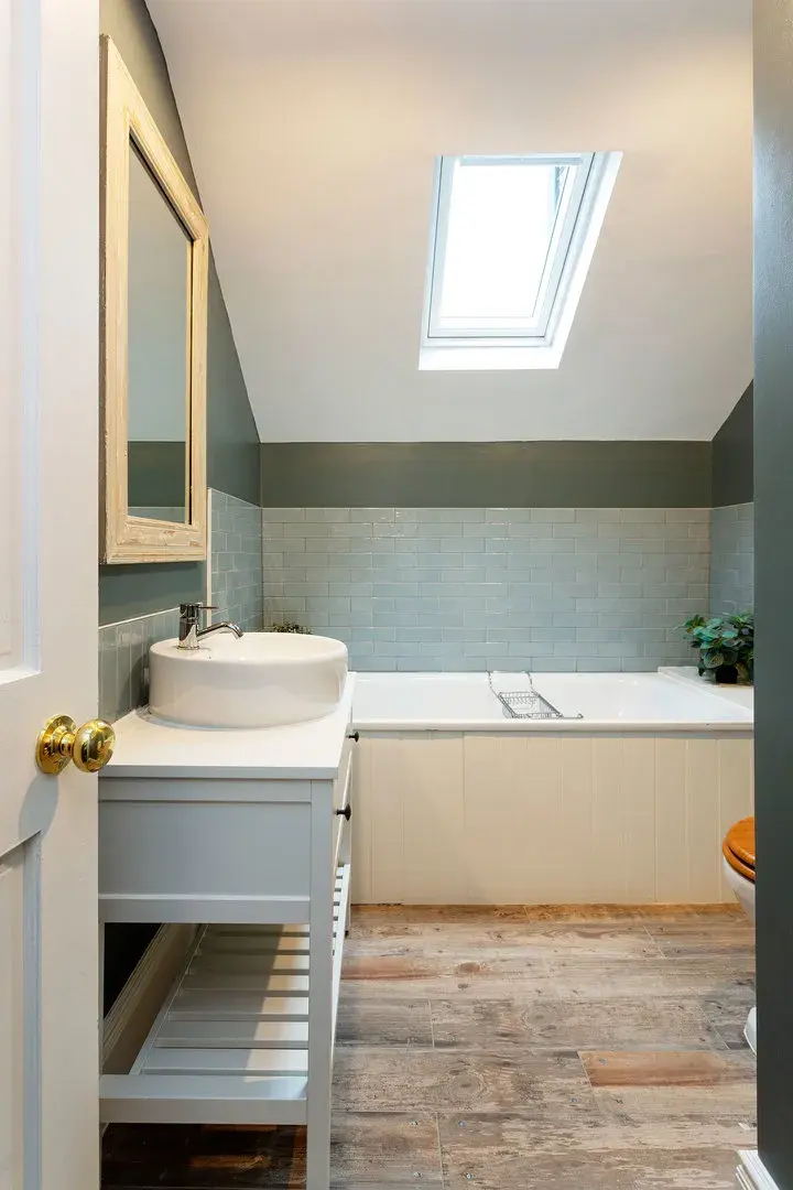 Caldervale Road, holiday home in Clapham, London